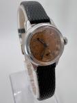Ladies Vintage Zenith Mechanical Wind-Up Watch