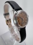 Ladies Vintage Zenith Mechanical Wind-Up Watch