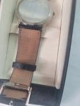Movado Museum 38mm Vintage Watch with Box