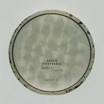 ZENITH TCDD Vintage Train Station Watch