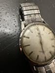 Zenith 120 Vintage Men's Watch for Parts