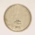 ZENITH Vintage Watch for Turkish State Railway