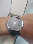 Movado Museum 38mm Vintage Watch with Box
