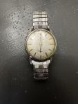Zenith 120 Vintage Men's Watch for Parts