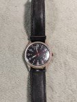 Classic Men's Military Vintage Watch