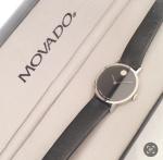 Movado Zenith 31mm Men's Mechanical Watch