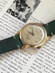 Zenith Vintage Mechanical Manual Winding Watch