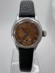 Ladies Vintage Zenith Mechanical Wind-Up Watch