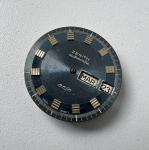 Zenith DEFY Cal 405 Men's Automatic Blue Dial