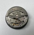 Zenith DEFY Cal 405 Men's Automatic Blue Dial