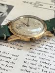 Zenith Vintage Mechanical Manual Winding Watch