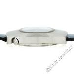 Zenith Spaceman Automatic 36mm Vintage Wristwatch