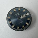 Zenith DEFY Cal 405 Men's Automatic Blue Dial