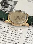 Zenith Vintage Mechanical Manual Winding Watch