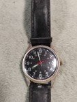 Classic Men's Military Vintage Watch