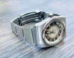 1970s Zenith Defy 28800 Vintage Tropical Watch