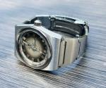 1970s Zenith Defy 28800 Vintage Tropical Watch