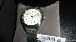 Bulova Vintage Military Automatic Men's Watch 98A307