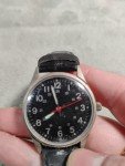 Classic Men's Military Vintage Watch