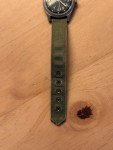1971 Benrus Military Watch – Vietnam Era Classic