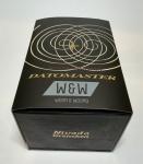 Nivada Grenchen Datomaster VK64 Mecaquartz Watch