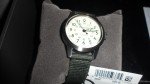 Bulova Vintage Military Automatic Men's Watch 98A307