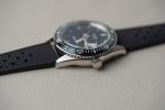 Nivada Grenchen Antarctic Diver 38mm Men's Watch