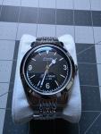 Nivada Grenchen Super Antarctic Automatic Men's Watch