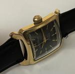 Vintage Croton Nivada Grenchen Aquamatic 360EL Watch