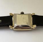 Vintage Croton Nivada Grenchen Aquamatic 360EL Watch