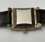 Vintage Croton Nivada Grenchen Aquamatic 360EL Watch