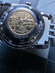 Nivada Grenchen Super Antarctic Automatic Men's Watch