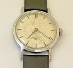 Vintage Croton Nivada Sea Blade Men's Watch