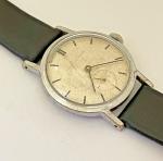 Vintage Croton Nivada Sea Blade Men's Watch