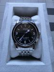Nivada Grenchen Super Antarctic Automatic Men's Watch