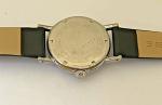 Vintage Croton Nivada Sea Blade Men's Watch