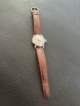 Vintage Elgin Military Style Men's Watch