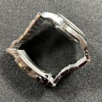 Nivada Grenchen Antarctic Spider 38mm Vintage Watch