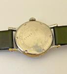 Vintage Croton Nivada Sea Blade Men's Watch