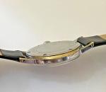 Vintage Croton Nivada Sea Blade Men's Watch