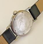 Vintage Croton Nivada Sea Blade Men's Watch