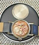 Vintage Croton Nivada Sea Blade Men's Watch