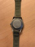 1971 Benrus Military Watch – Vietnam Era Classic