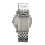 Nivada Grenchen Depthmaster Automatic Black Dial Watch