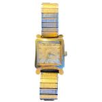 CROTON NIVADA AQUAMATIC 360EL Vintage Men's Watch
