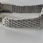 Nivada Grenchen Depthmaster Orange Limited Edition 39mm