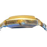 CROTON NIVADA AQUAMATIC 360EL Vintage Men's Watch