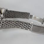 Nivada Grenchen Depthmaster Orange Limited Edition 39mm