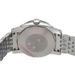 Nivada Grenchen Depthmaster Automatic Black Dial Watch