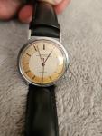 Vintage Croton Nivada Grenchen 1960s Watch